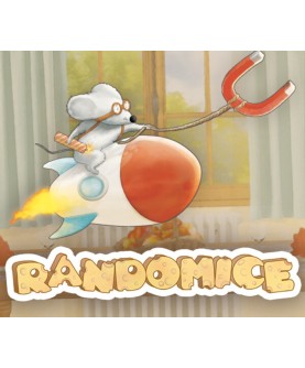 Randomice Steam Key GLOBAL